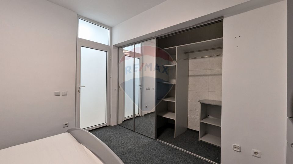 Apartament 2 camere de închiriat Zona Octavian Goga Bd. Unirii