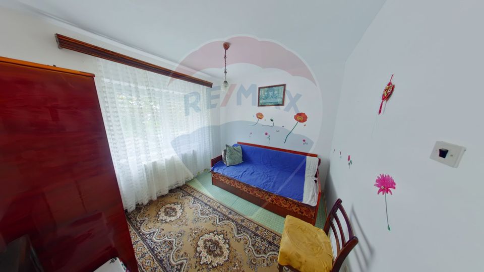 3 room Apartment for sale, Tineretului area