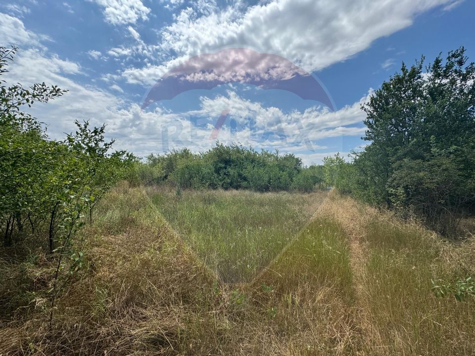 Teren 6,080mp Craiova / Aleea 5 Primaverii