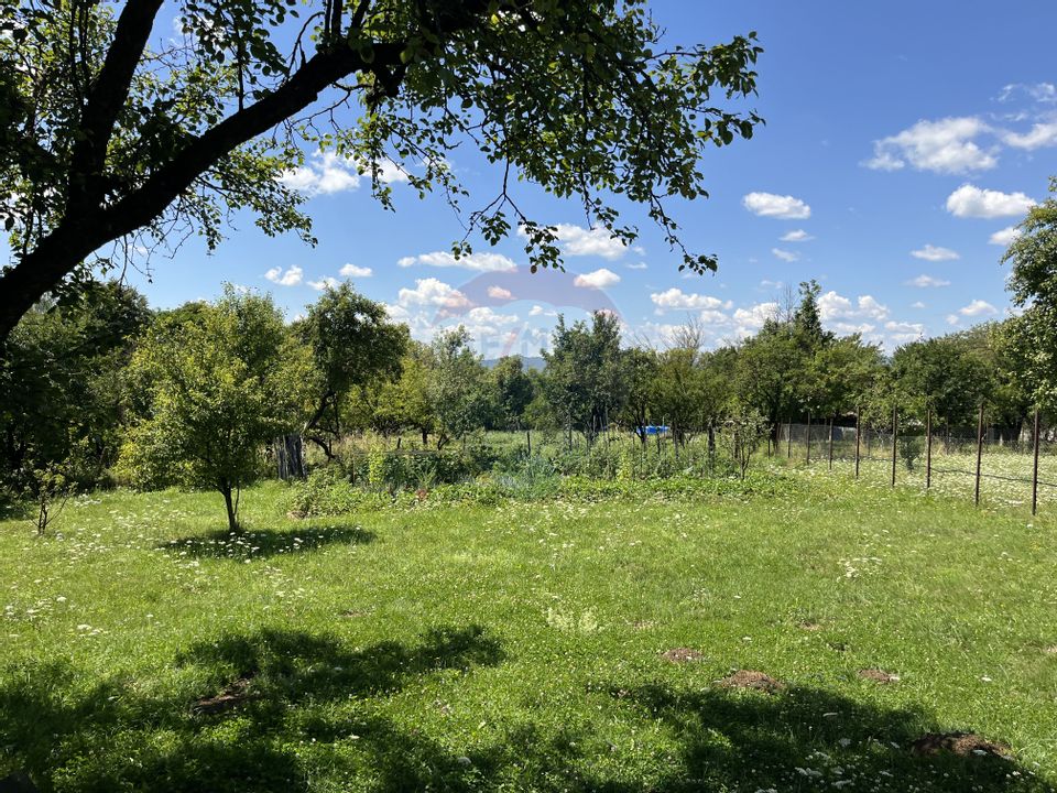 Casă superba de vânzare in Valea Mare