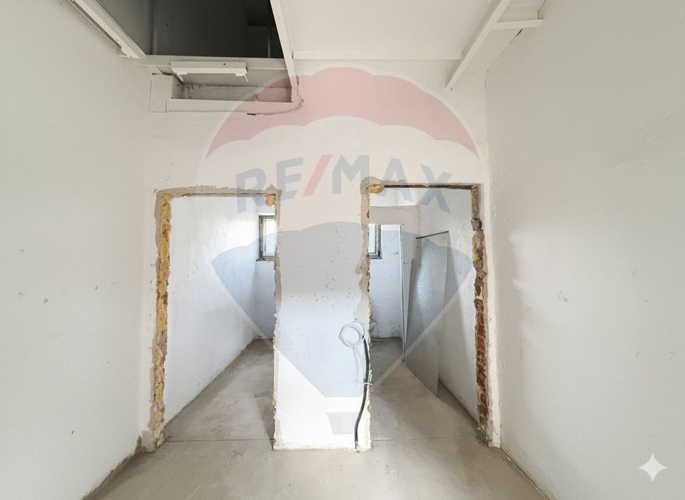 261sq.m Commercial Space for sale, Freidorf area