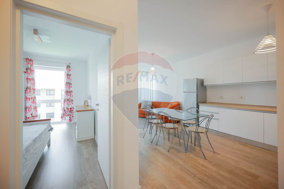 3 room Apartment for sale, Universitatii area