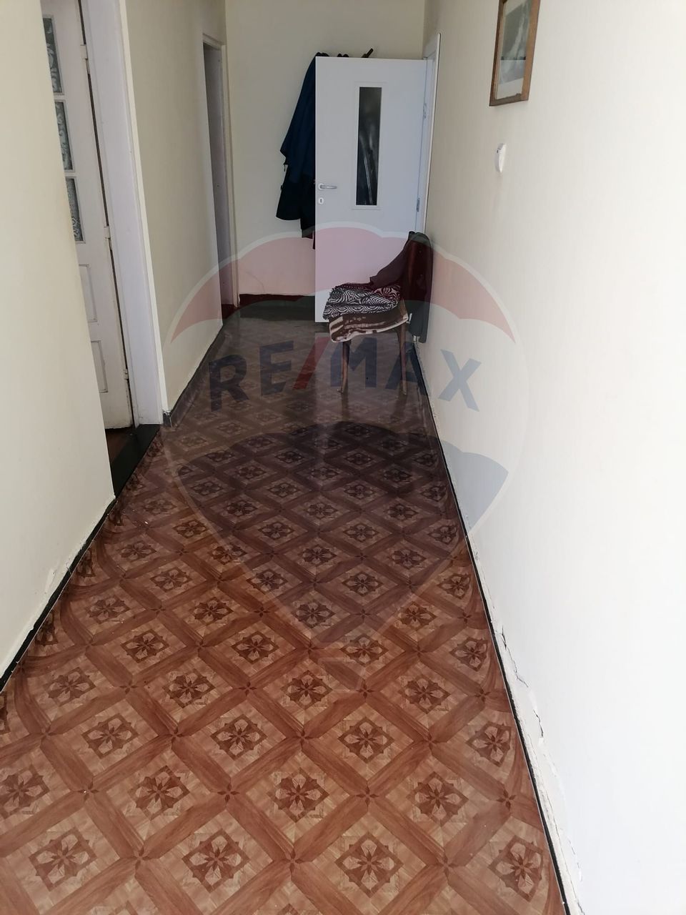 Casă + anex si garaj + teren 1240 mp central langa parc si primarie!