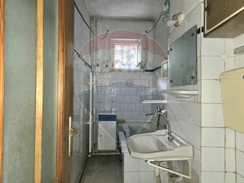 Apartament 2 camere de vânzare,Str.Panselelor- ideal pentru investiție