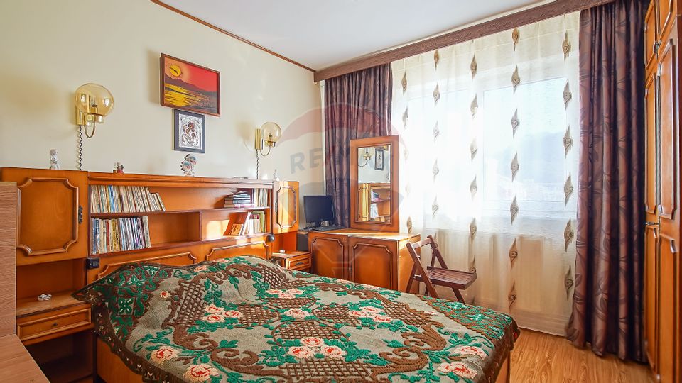 Comision 0% | Apartament 3 camere | vis-à-vis de Penny | Cartier Noua