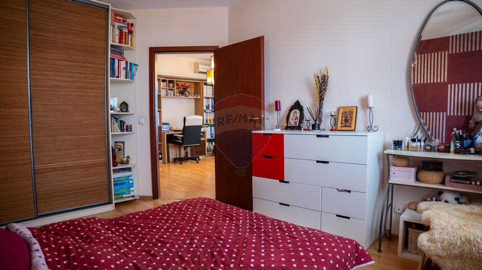 2 room Apartment for sale, Central area