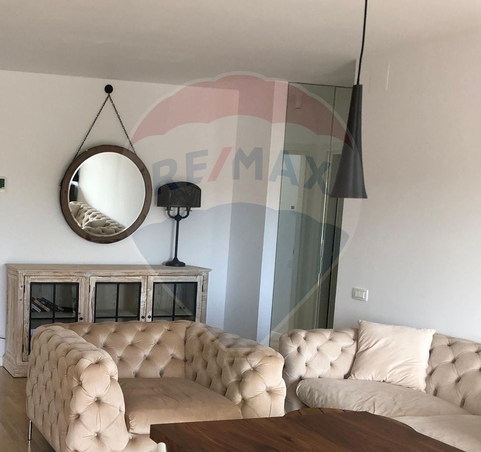 Inchiriere Apartament 2 Camere Arcadia