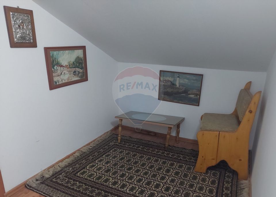 10 room House / Villa for sale, Central area