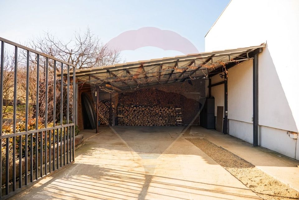 4 room House / Villa for sale, Central area