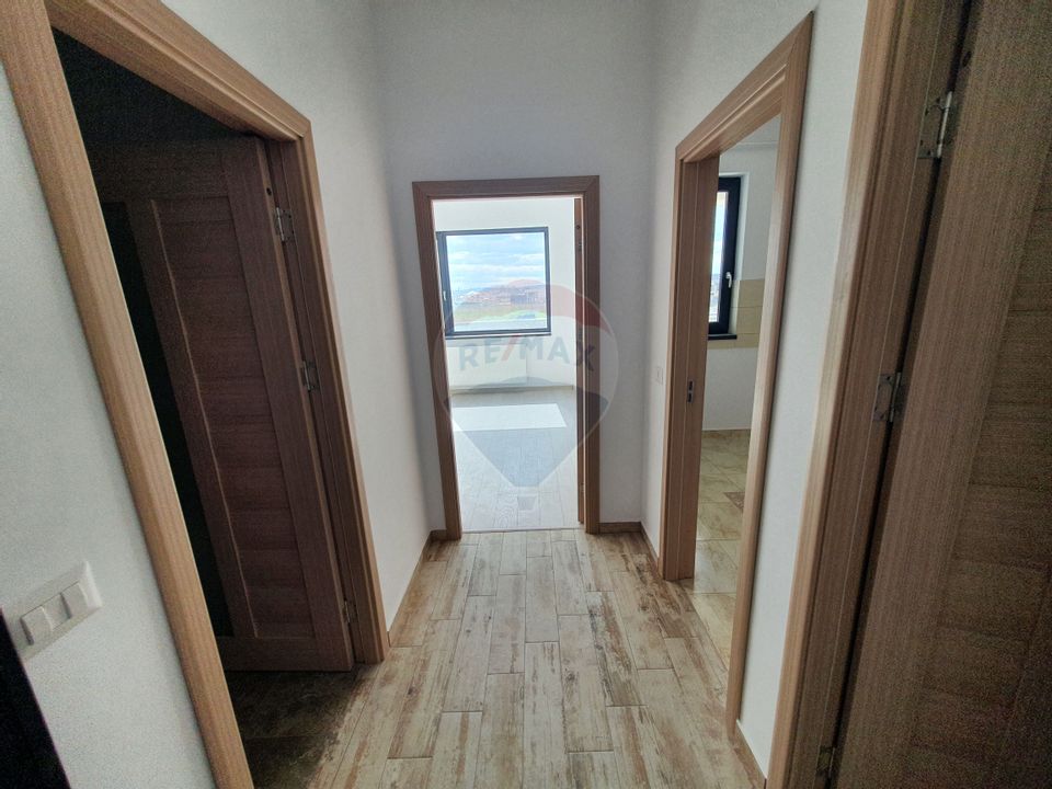 1 room Apartment for sale, Nord-Est area