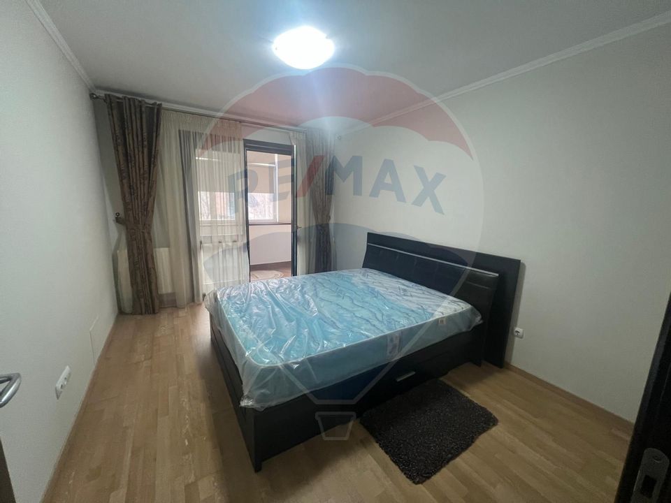 Apartament 3 cemere strada Lupeni