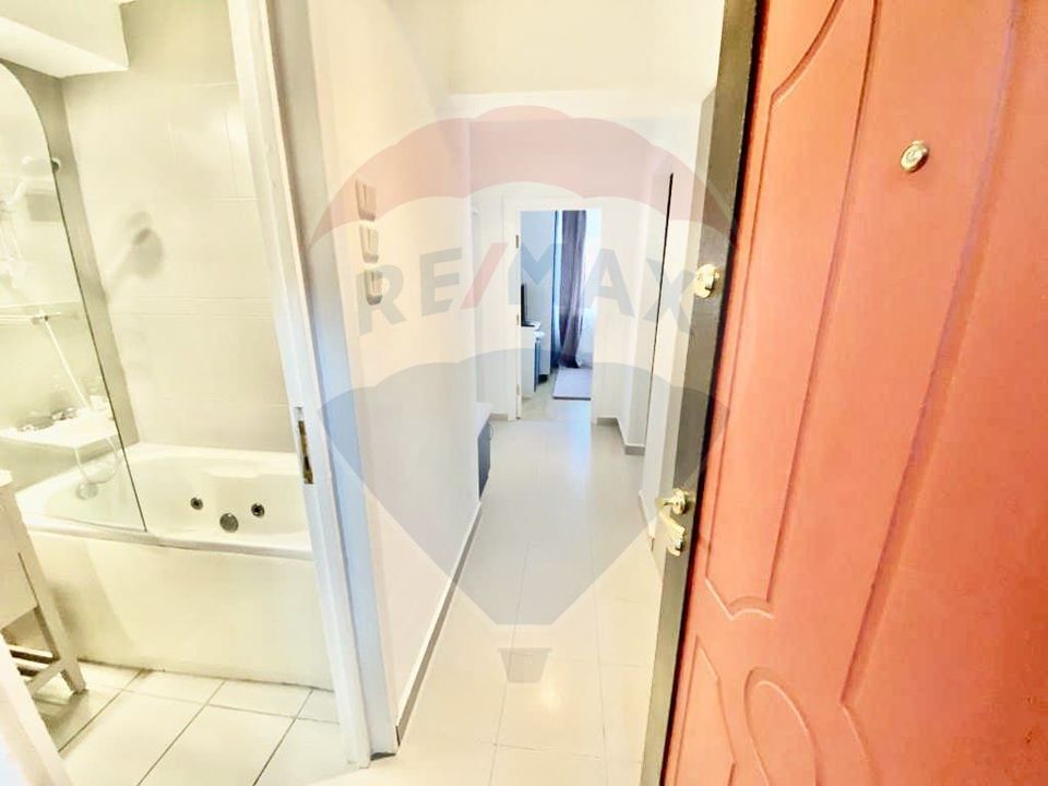 2 room Apartment for sale, Universitate area