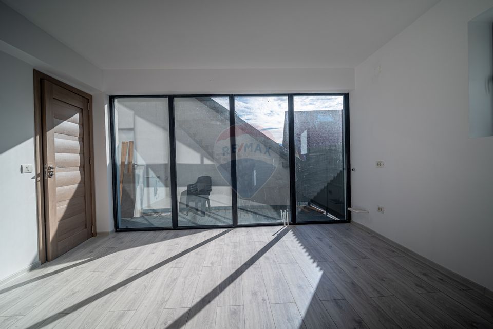 Casă de vacanta in Busteni – confort, priveliște și poziționare unică