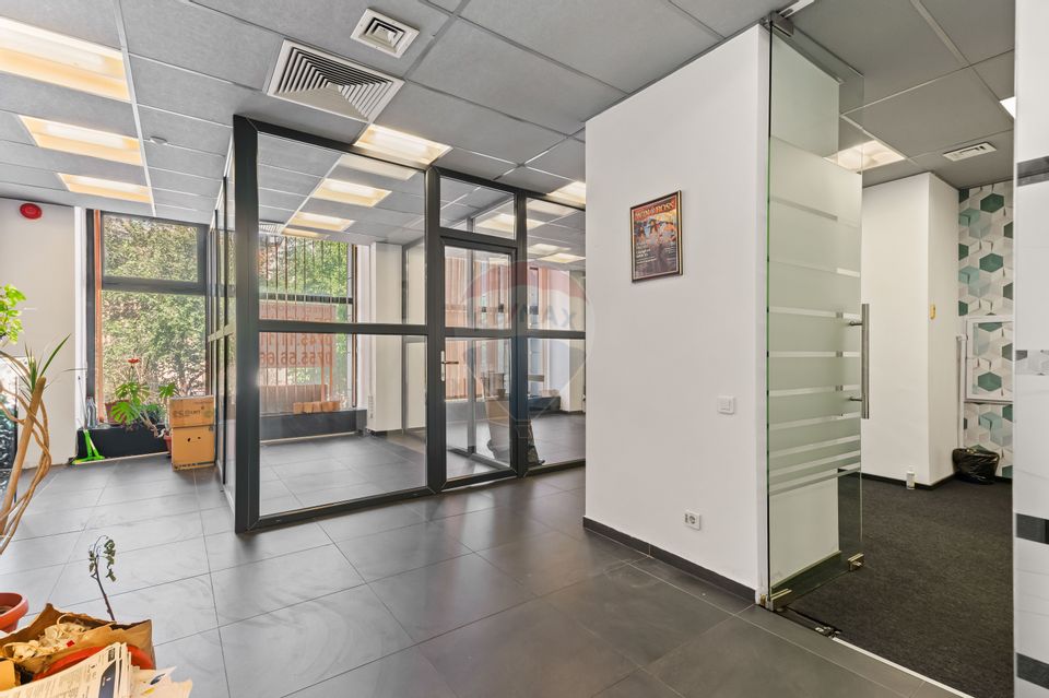 Spațiu comercial de închiriat în zona Piata Romana