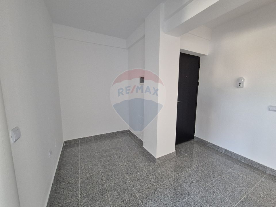 2 room Apartment for sale, Kogalniceanu area