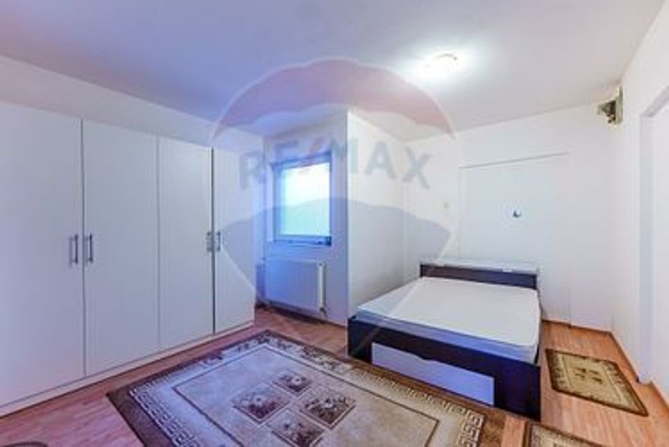 3 room Apartment for rent, Gai area