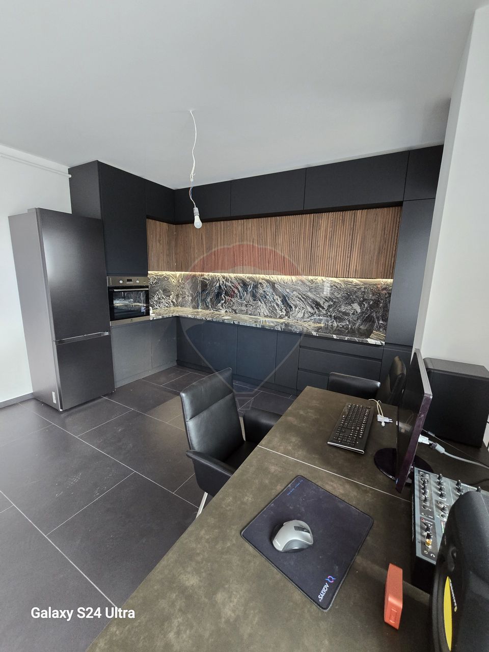 Penthouse deosebit pentru închiriere în Sibiu, Turnisor