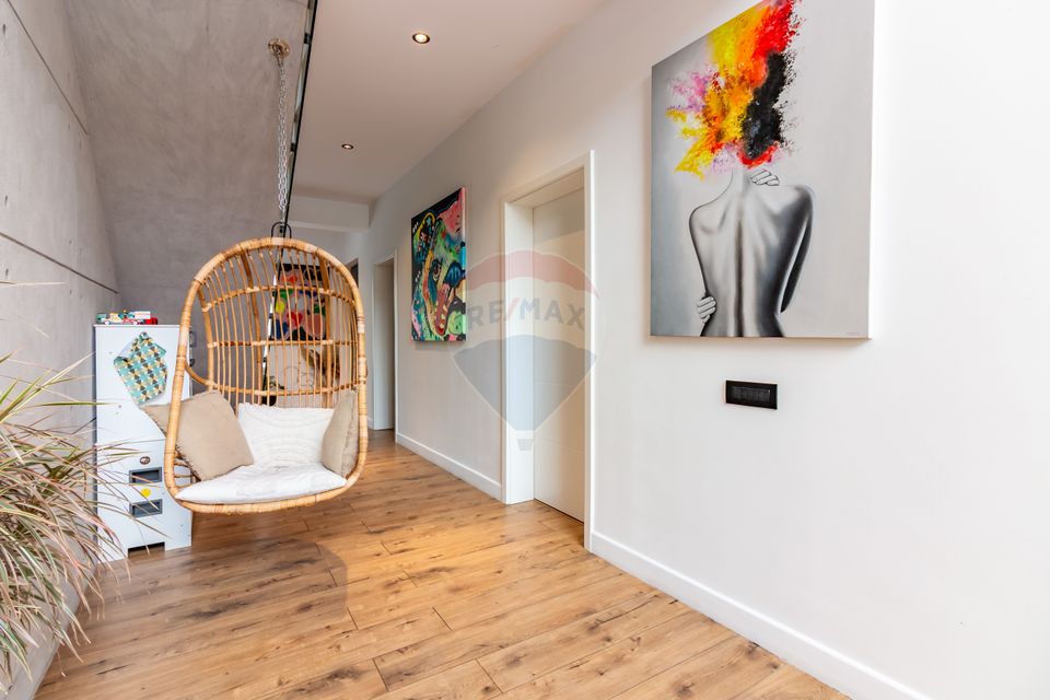 Exclusive villa in Green Paradise – Corbeanca