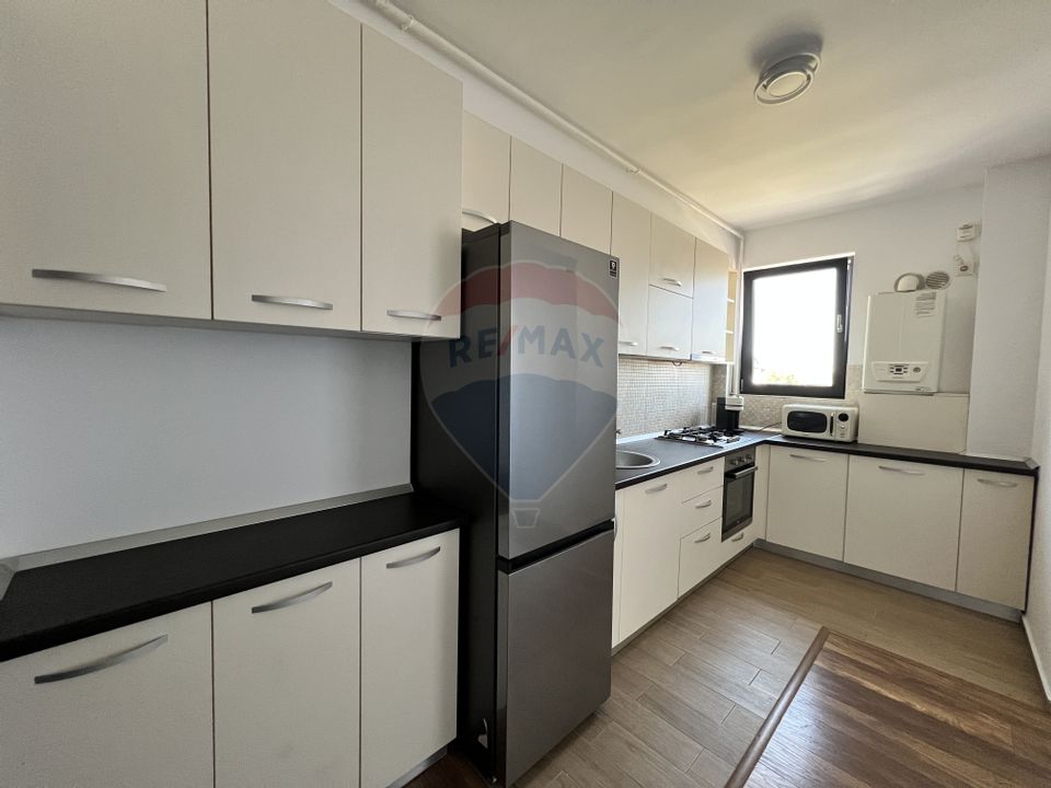 2 room Apartment for sale, Odai area