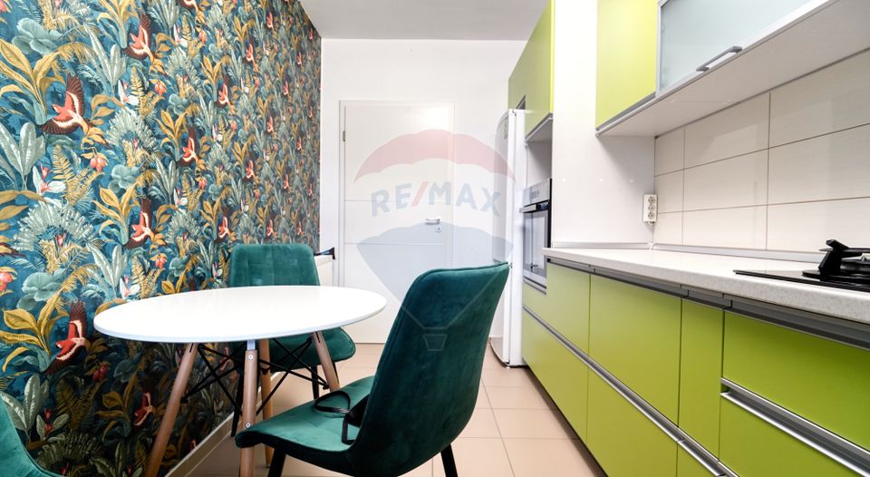 2 room Apartment for rent, Bartolomeu area