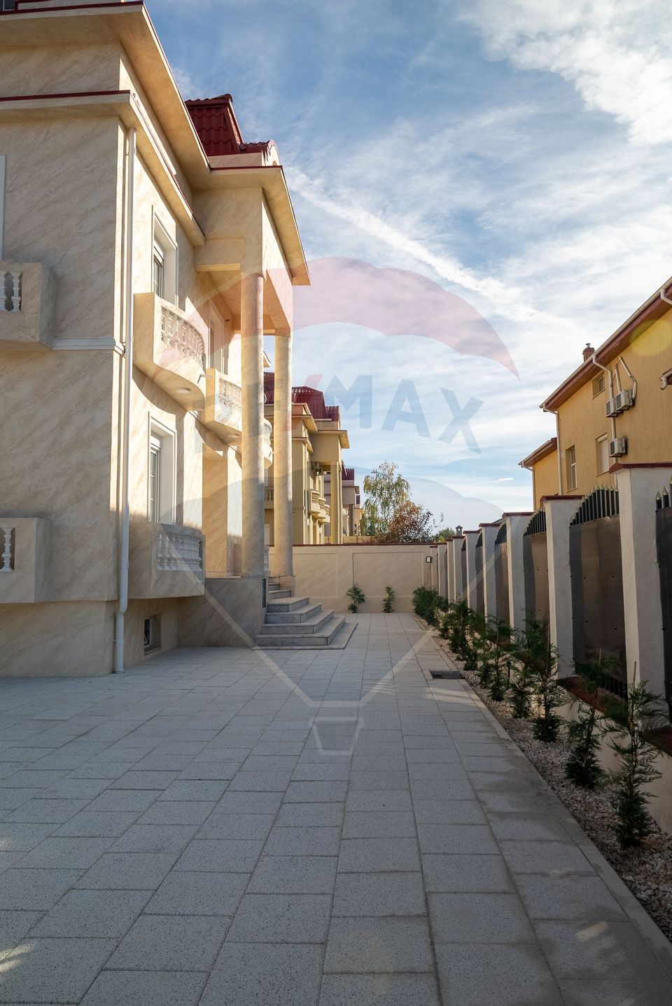 10 room House / Villa for rent, Ultracentral area