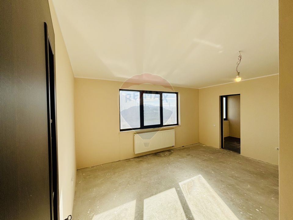 6 room House / Villa for sale