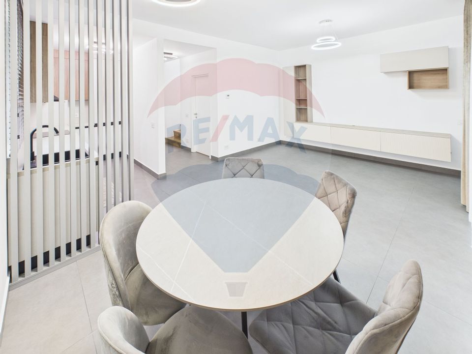 APARTAMENT 3 CAMERE DE VANZARE- DUPLEX | AVALON ESTATE PIPERA
