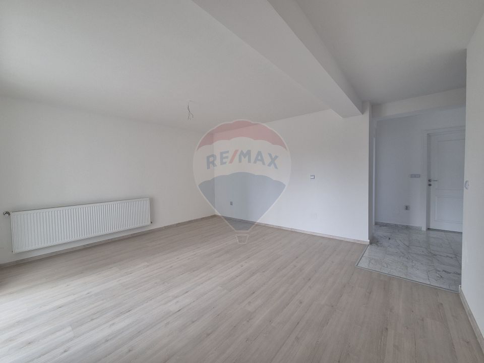 3 room Apartment for sale, Kogalniceanu area