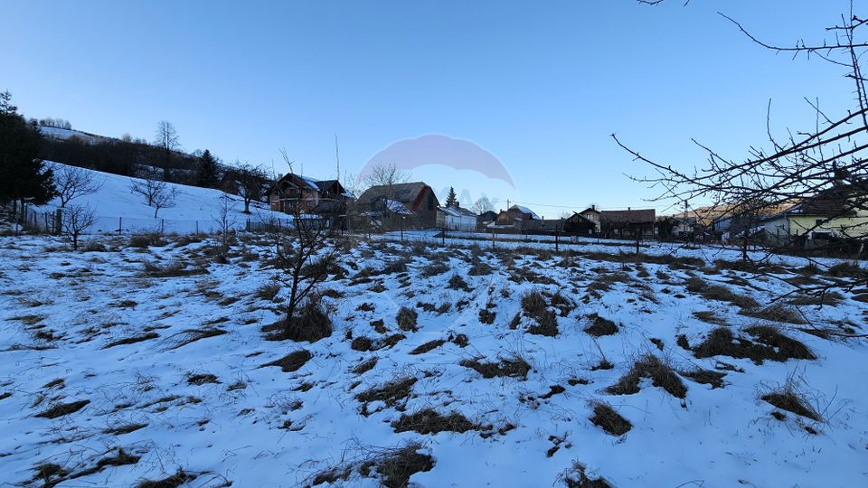 Casă / Vilă cu 6 camere, Gura Humorului, Suceava