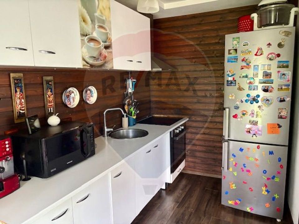 Casă / Vilă cu 2 camere de vânzare