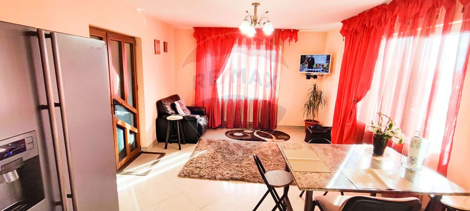 5 room House / Villa for sale