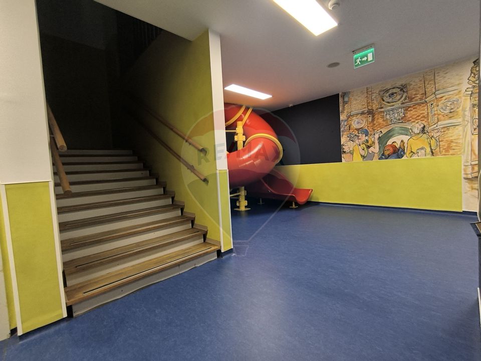 Spațiu comercial de vanzare