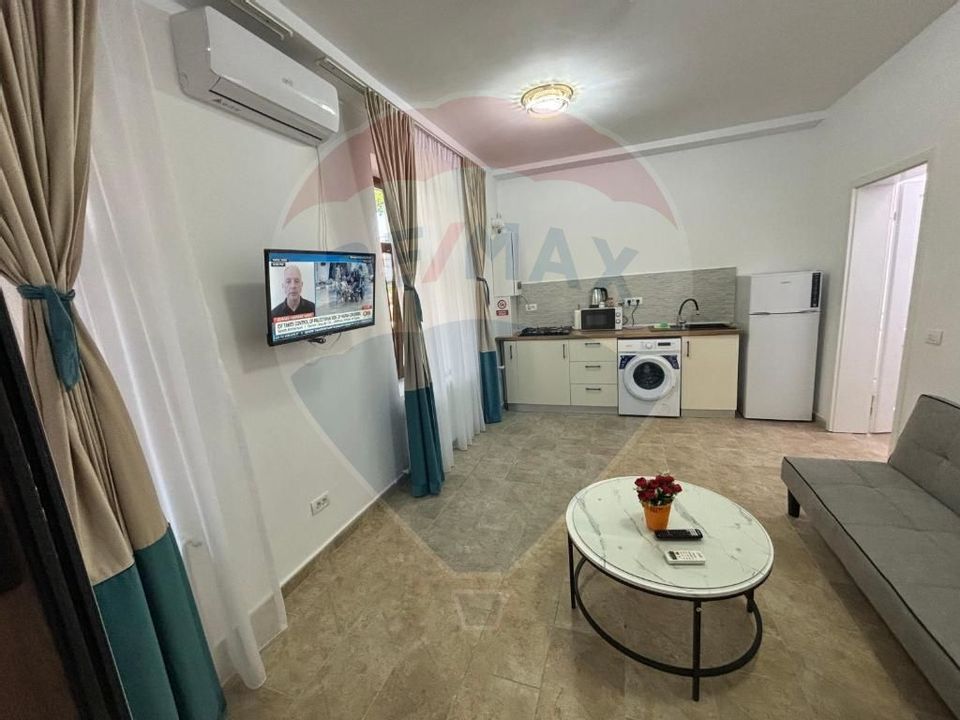 Apartament 2 camere