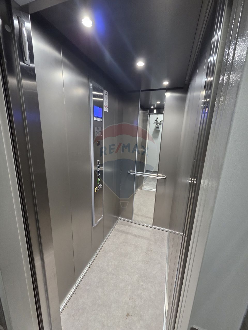 2 room Apartment for sale, Nord area