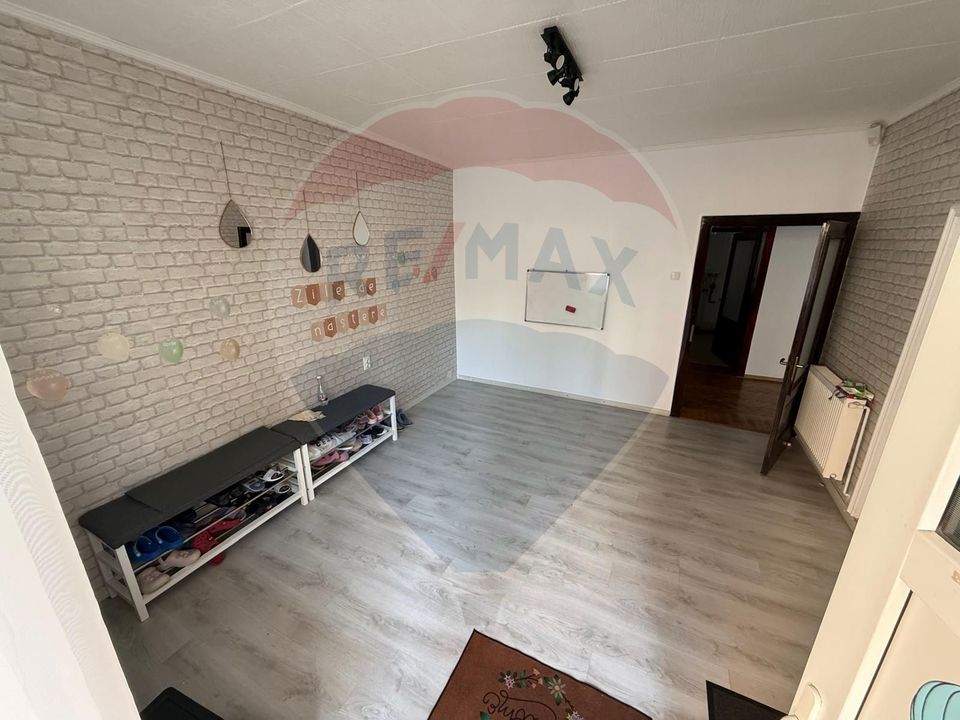 81sq.m Office Space for rent