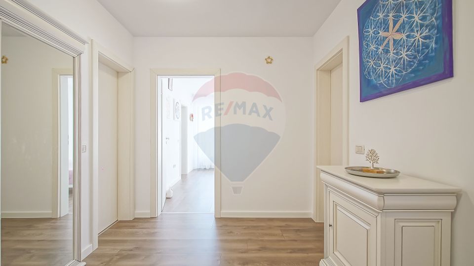 5 room Apartment for sale, Noua area