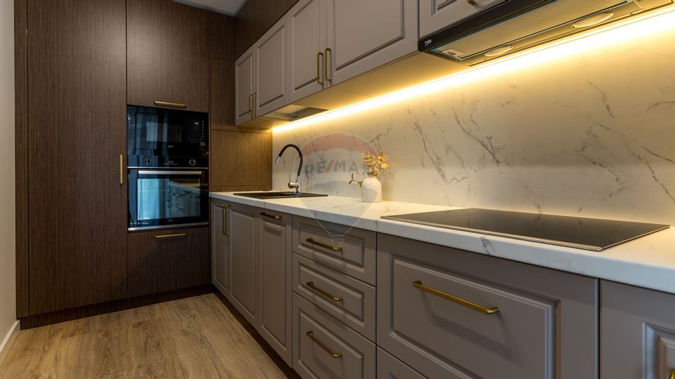 2 room Apartment for sale, Marasti area