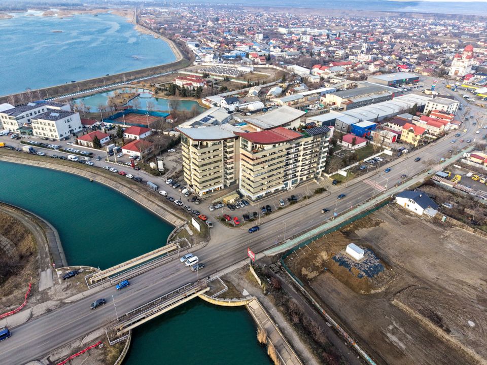 4 room Apartment for sale, Unirii area