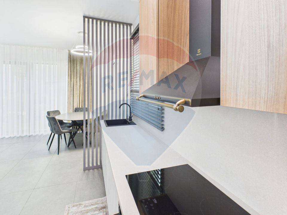 APARTAMENT 3 CAMERE DE VANZARE- DUPLEX | AVALON ESTATE PIPERA