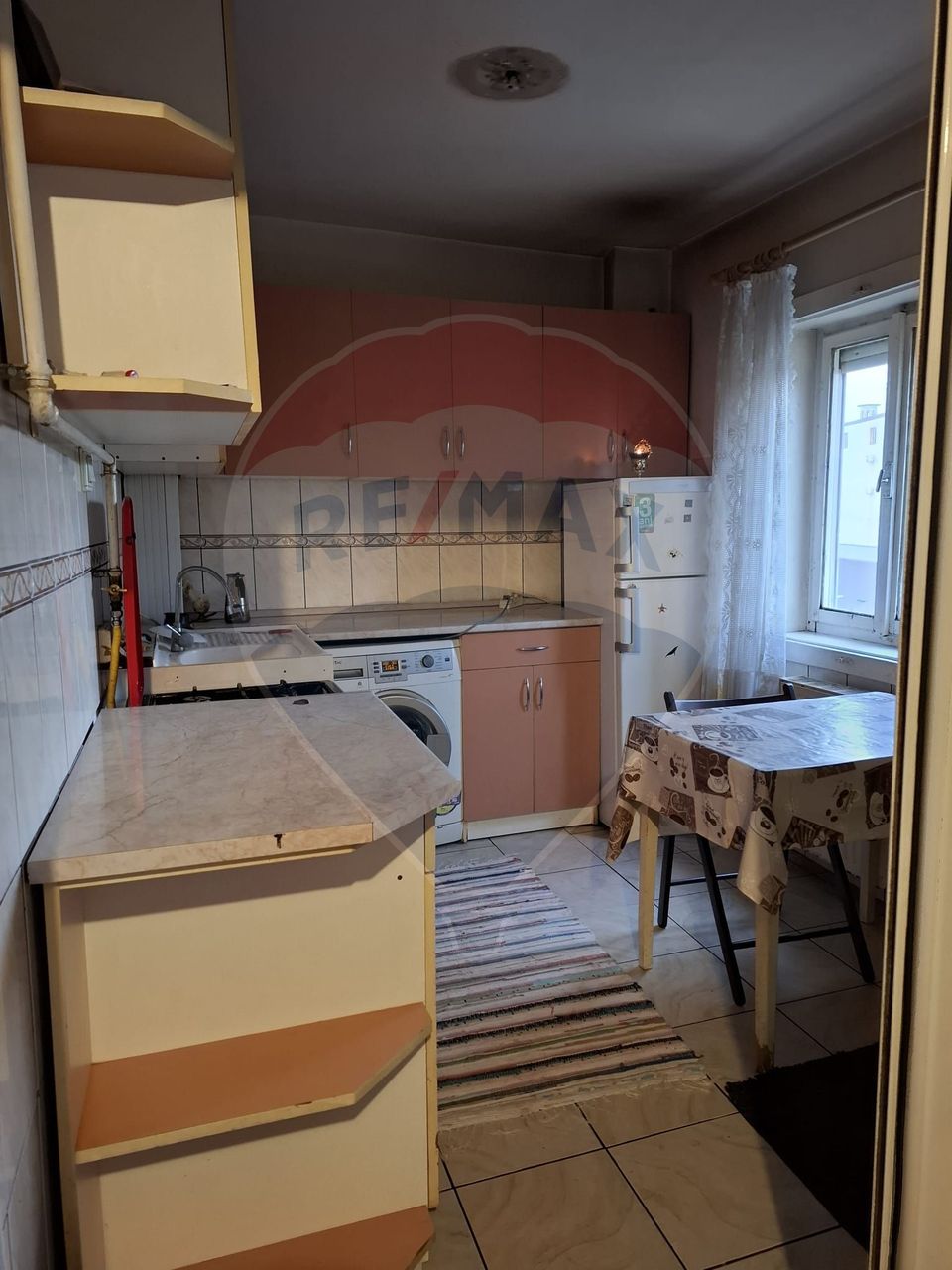 2 room Apartment for sale, Central area