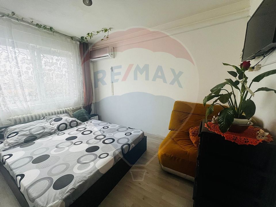 Apartament 2 camere zona Lebada - Aurel Vlaicu