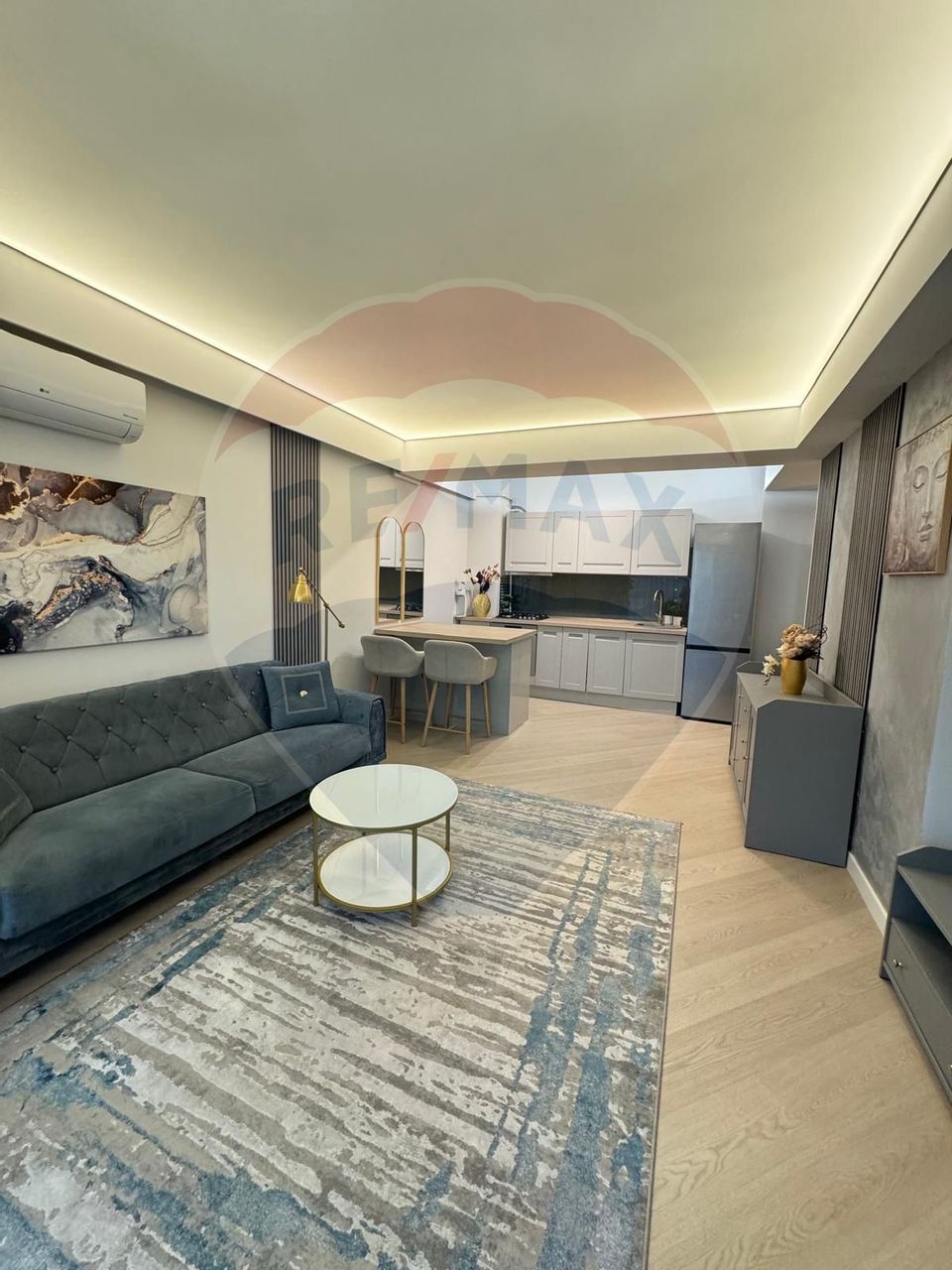 2 room Apartment for rent, Pipera area