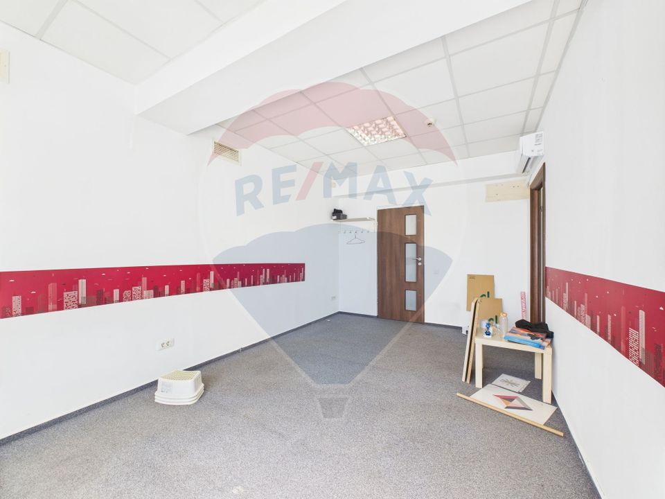 Zona Vitan - Spațiu de birouri suprafata 183 mp