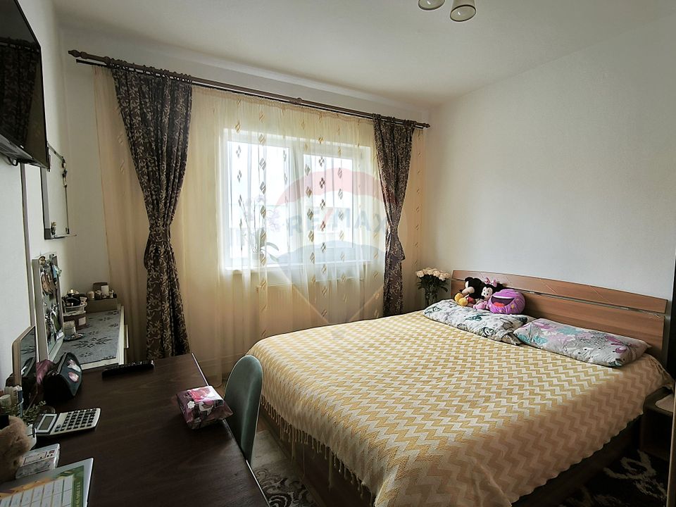 3 room Apartment for sale, Vitrometan area