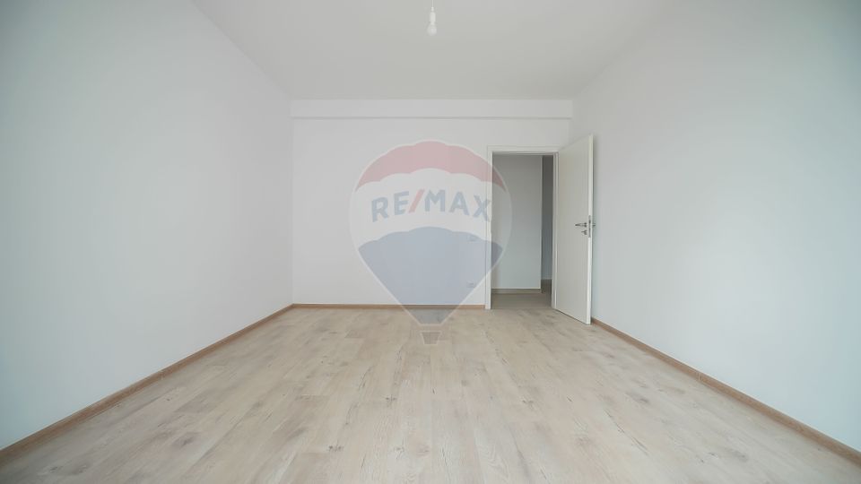 Apartament 2 camere, finalizat, Montain View Residence