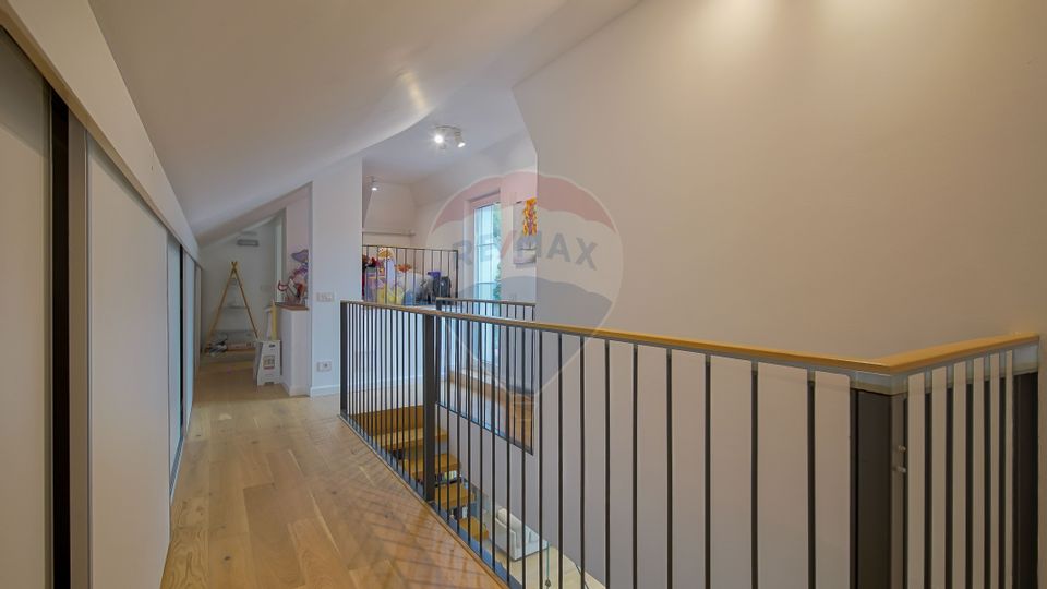 4 room Apartment for sale, Blumana area