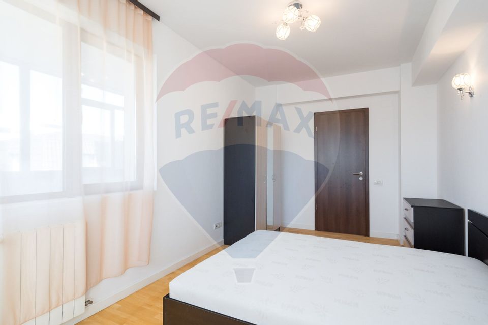 3 room Apartment for sale, Brancoveanu area