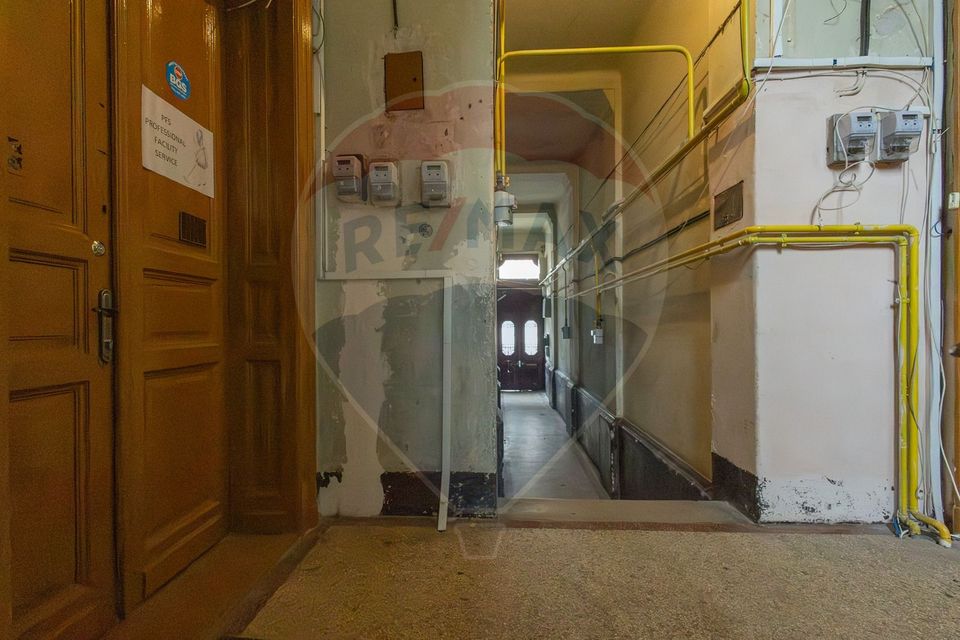 APARTAMENT 1 CAMERĂ, DEMISOL - ZONA PIAȚA MARIA, TIMIȘOARA
