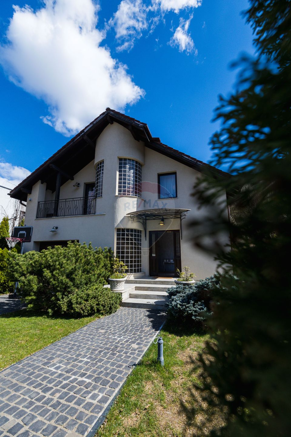 Vilă individuală de excepție | Green Valley, Brașov | Cartier privat