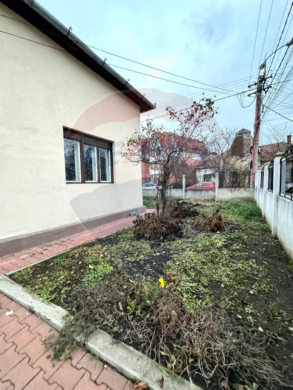 2 room House / Villa for rent, Gheorgheni area